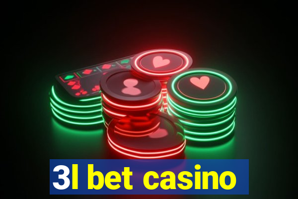 3l bet casino